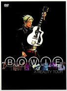 [HD] David Bowie: A Reality Tour 2004 Online★Stream★Deutsch